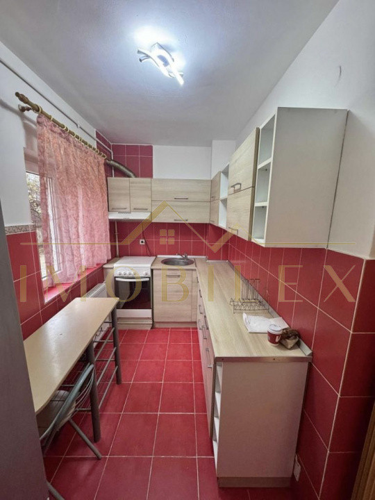 Apartament 1 camera, zona centrala Eroilor/Profesor Ioan Rus