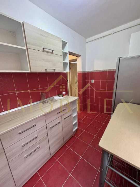 Apartament 1 camera, zona centrala Eroilor/Profesor Ioan Rus