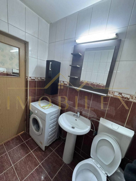 Apartament 1 camera, zona centrala Eroilor/Profesor Ioan Rus