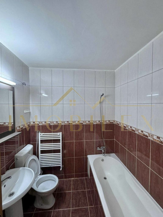 Apartament 1 camera, zona centrala Eroilor/Profesor Ioan Rus