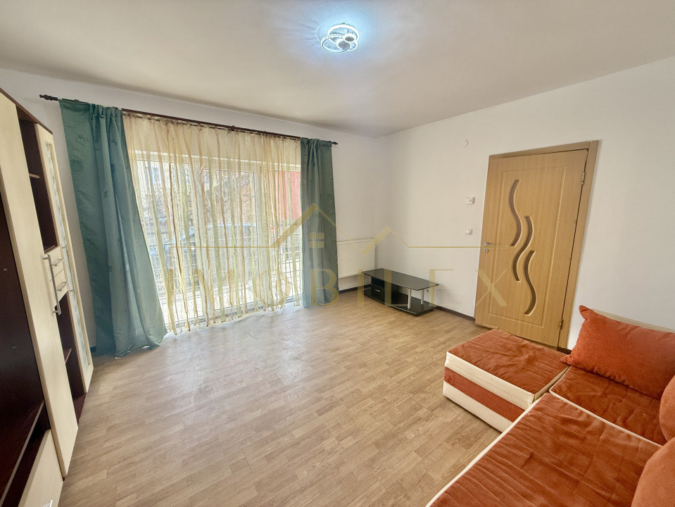 Apartament decomandat, zona Florilor/Profesor Ioan Rus