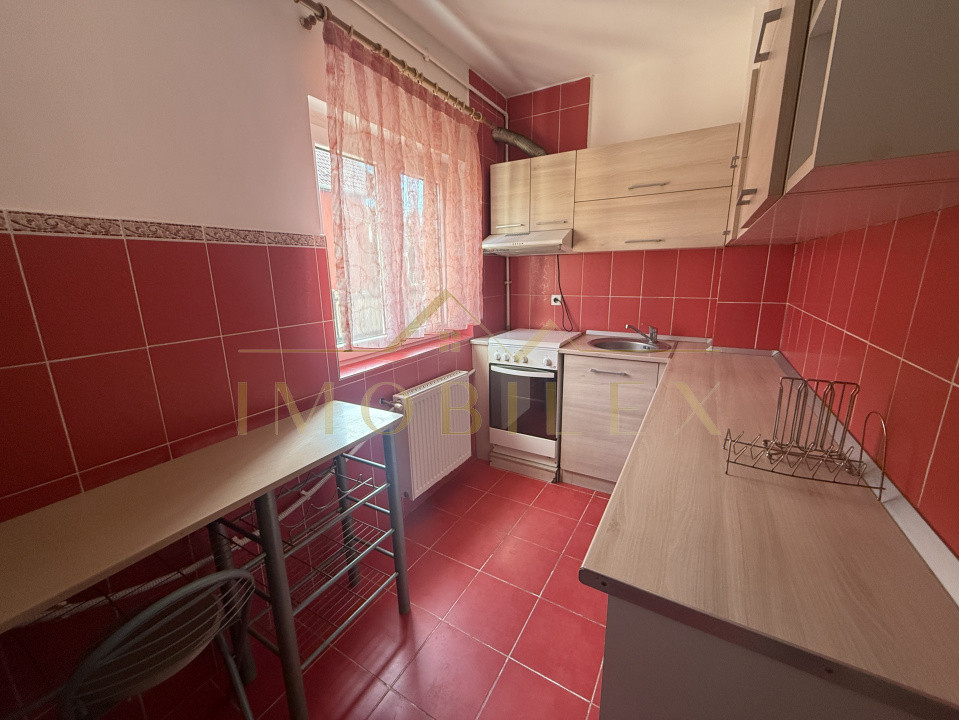 Apartament decomandat, zona Florilor/Profesor Ioan Rus