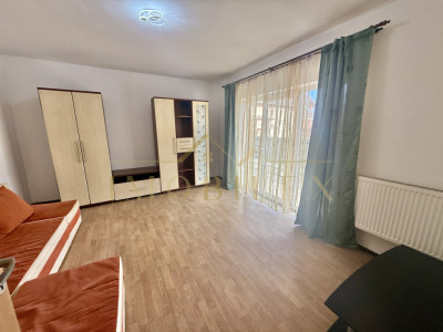 Apartament decomandat, zona Florilor/Profesor Ioan Rus