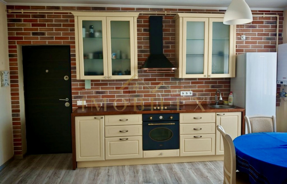 Apartament modern 2 camere, zona SubCetate