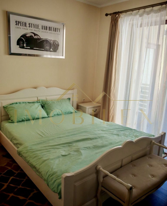 Apartament modern 2 camere, zona SubCetate