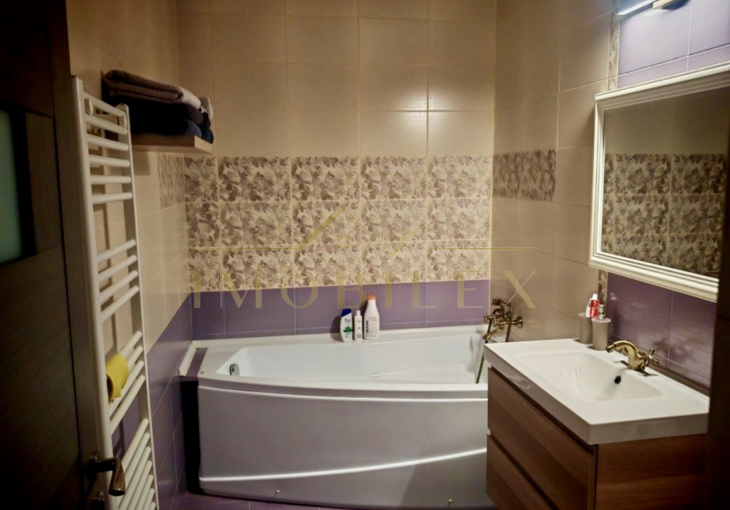 Apartament modern 2 camere, zona SubCetate