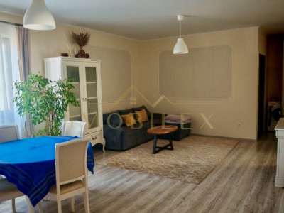 Apartament modern 2 camere, zona SubCetate