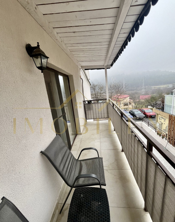 Apartament 2 camere, zona Vivo