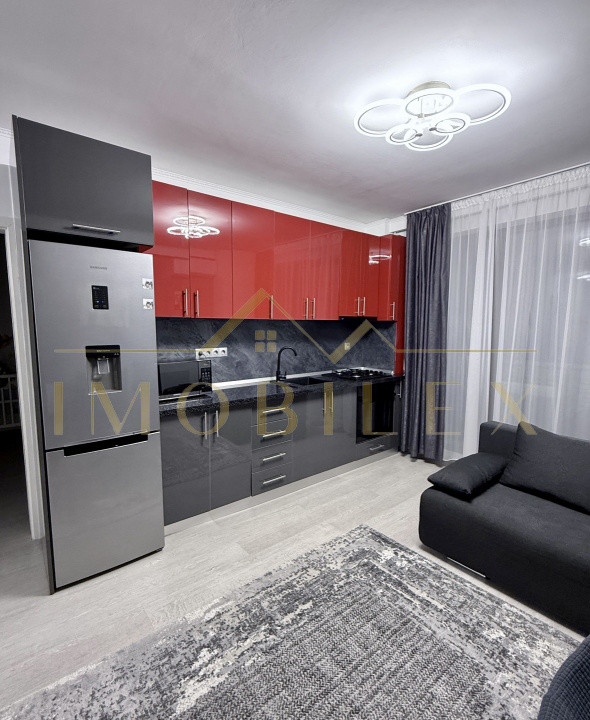 Apartament 2 camere, zona Vivo