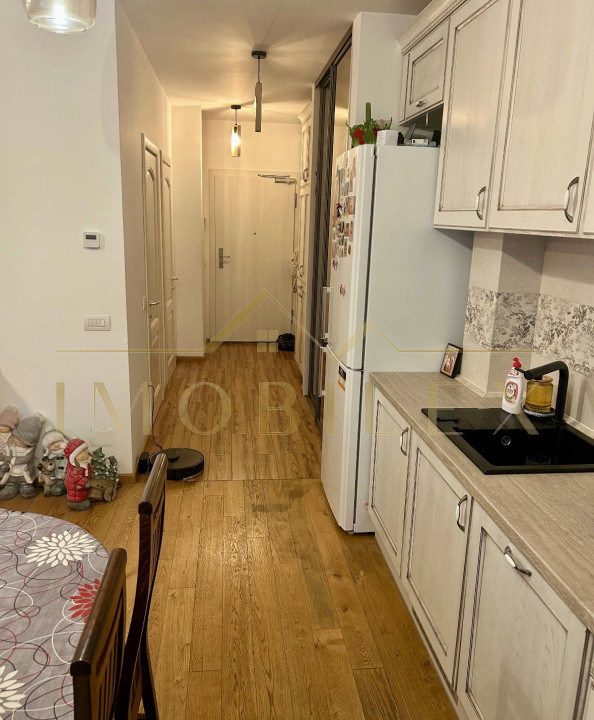 Apartament 3 camere, 72 mp, lângă Vivo, Columna Residence 