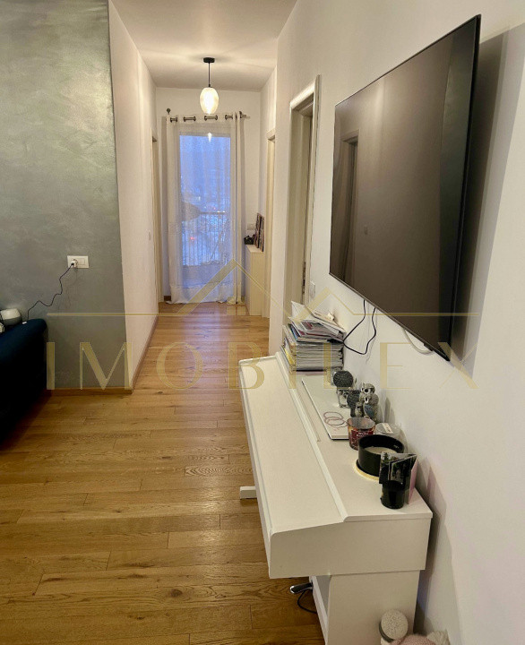 Apartament 3 camere, 72 mp, lângă Vivo, Columna Residence 