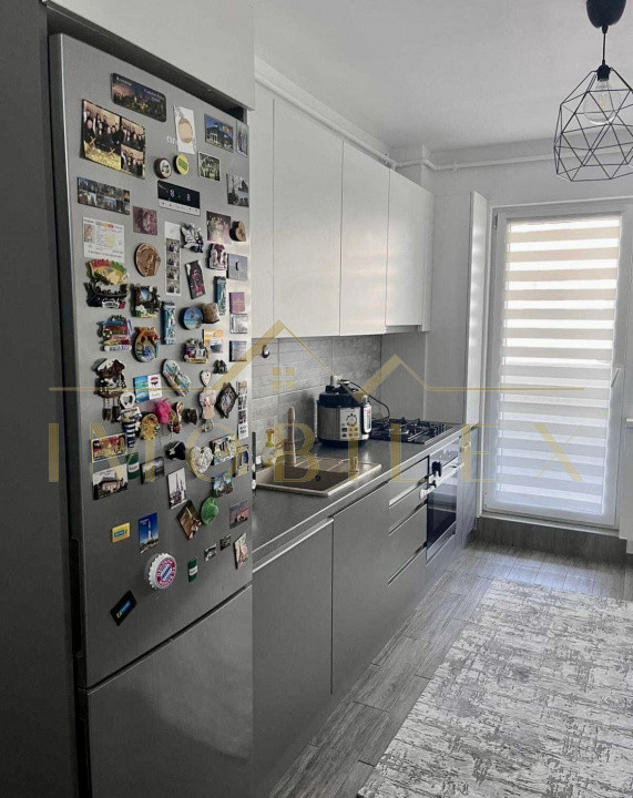 Apartament spațios 2 camere, zona Vivo/Bmw