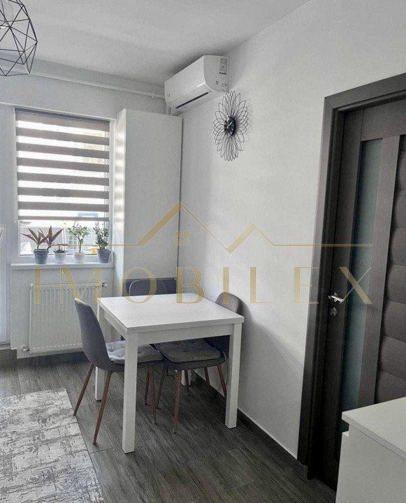 Apartament spațios 2 camere, zona Vivo/Bmw