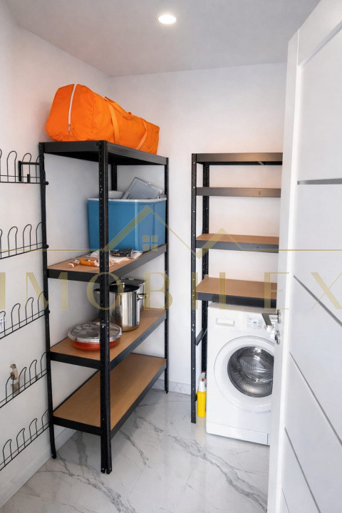 Apartament 3 camere, 65mp, 2 băi, mobilat, zona Fagului/Eroilor