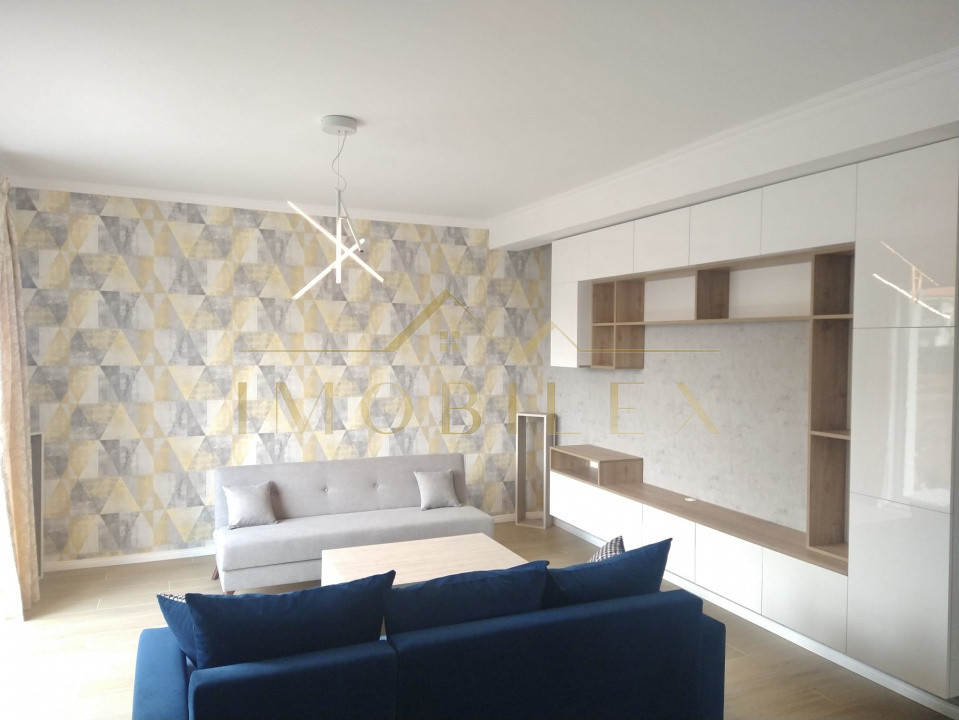 Duplex 5 camere de închiriat, construcție noua, zona Aqua Parc