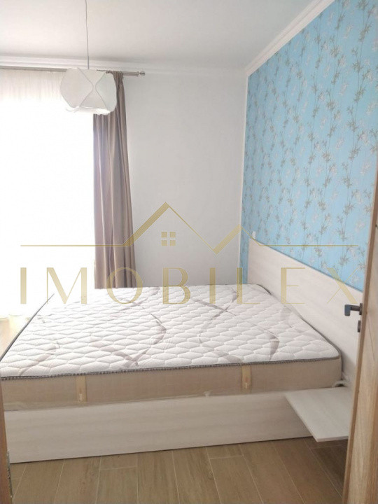 Duplex 5 camere de închiriat, construcție noua, zona Aqua Parc