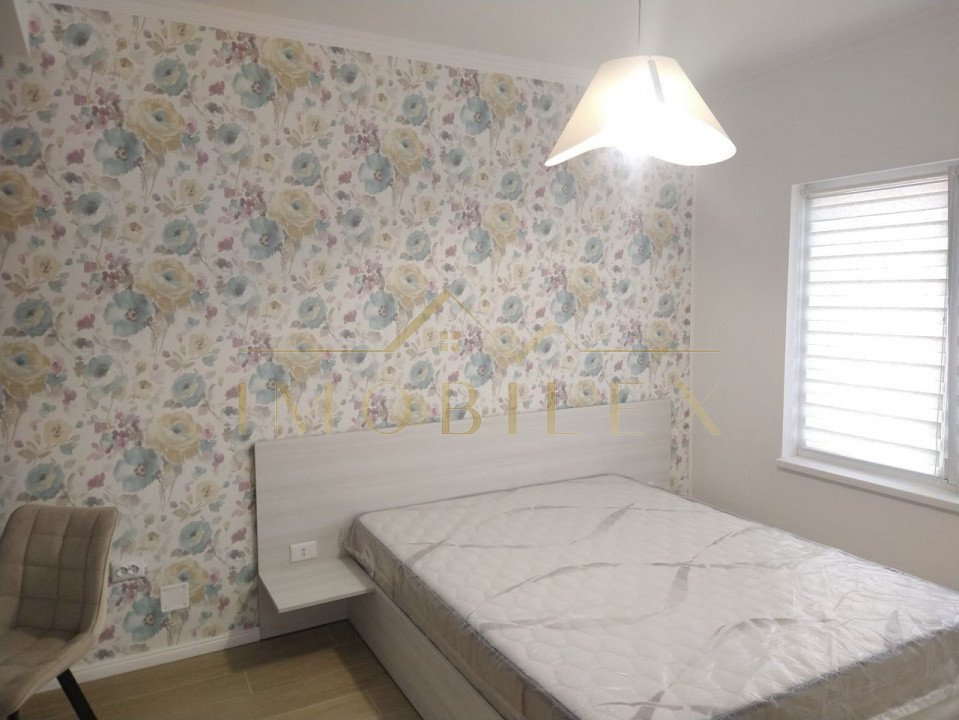 Duplex 5 camere de închiriat, construcție noua, zona Aqua Parc