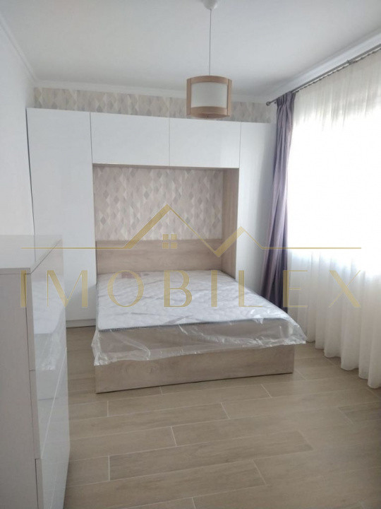 Duplex 5 camere de închiriat, construcție noua, zona Aqua Parc