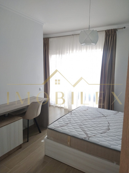 Duplex 5 camere de închiriat, construcție noua, zona Aqua Parc