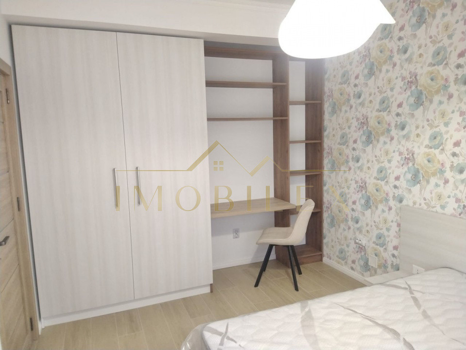 Duplex 5 camere de închiriat, construcție noua, zona Aqua Parc