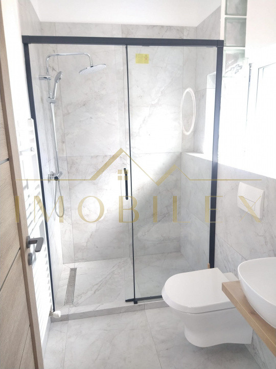 Duplex 5 camere de închiriat, construcție noua, zona Aqua Parc