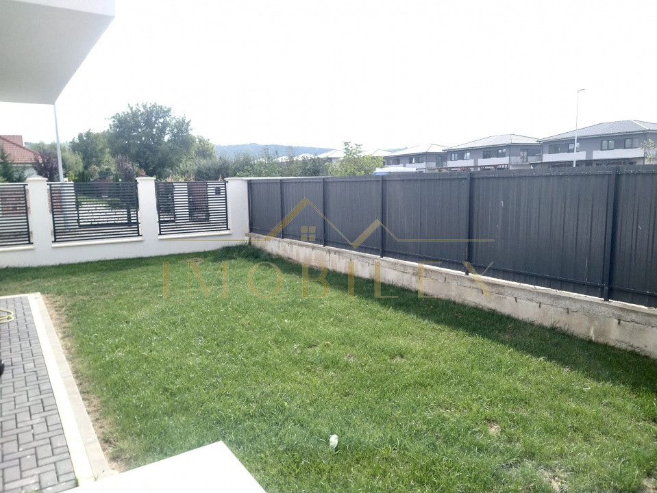 Duplex 5 camere de închiriat, construcție noua, zona Aqua Parc