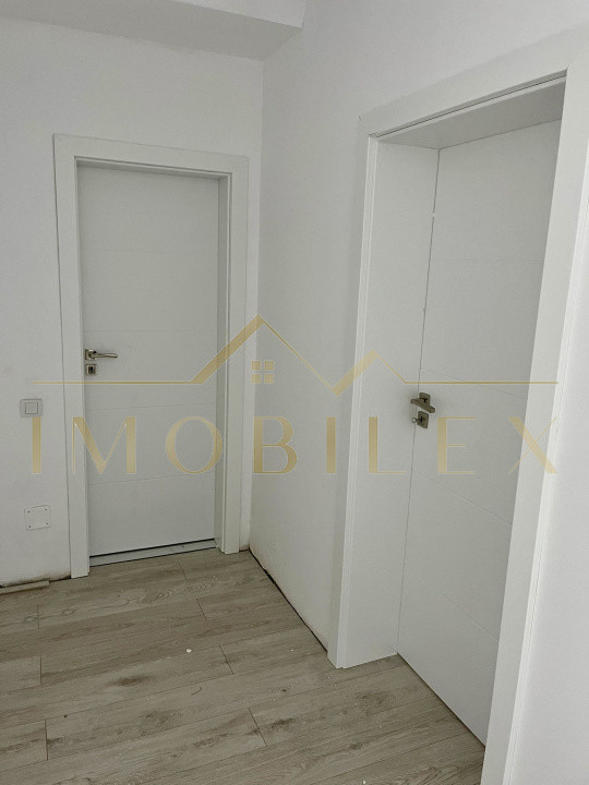 Apartament spațios FINISAT NOU 57 mp, bloc nou, zona Eroilor 