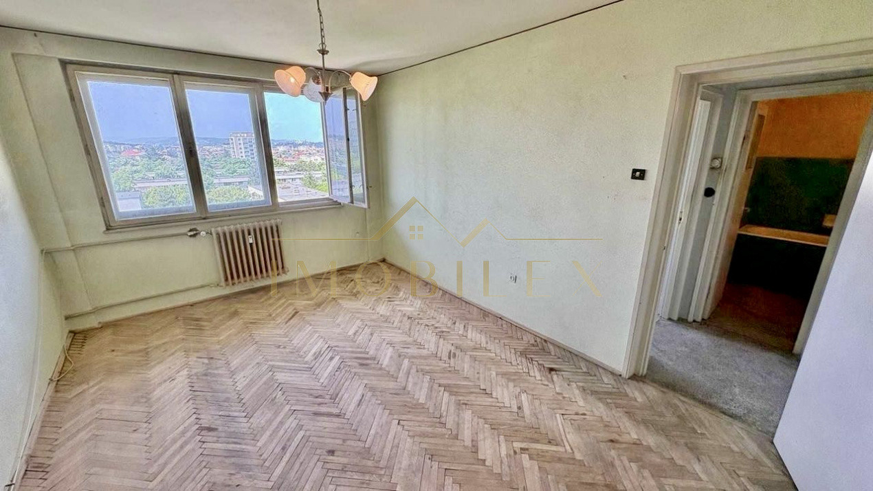 Apartament 2 camere, zona Gheorgheni