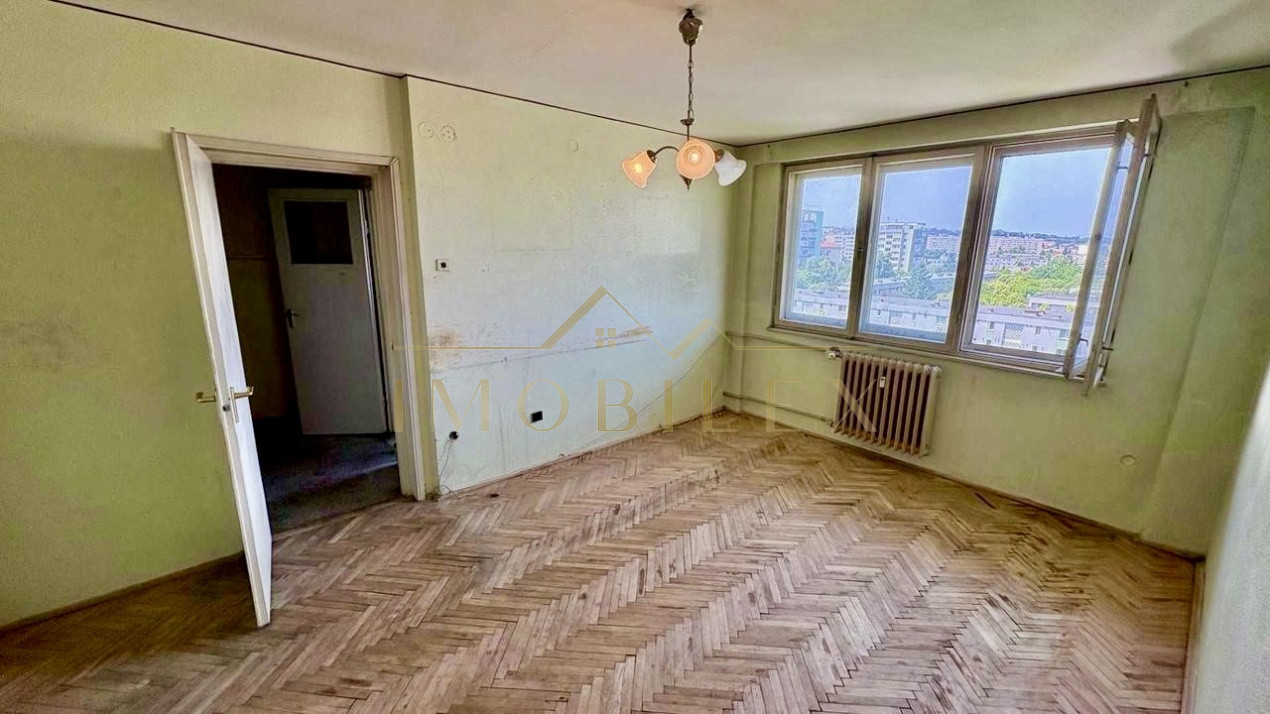 Apartament 2 camere, zona Gheorgheni