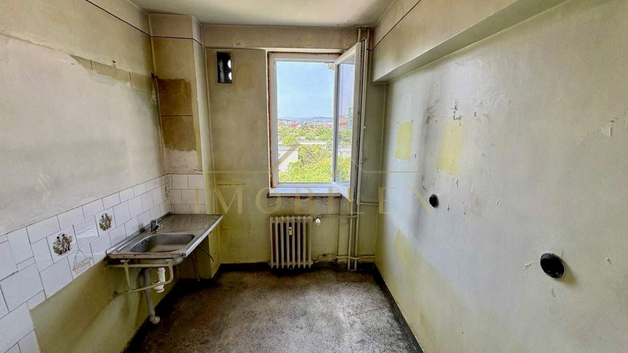 Apartament 2 camere, zona Gheorgheni