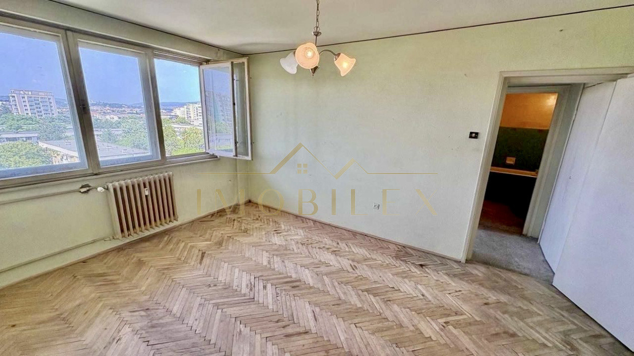 Apartament 2 camere, zona Gheorgheni