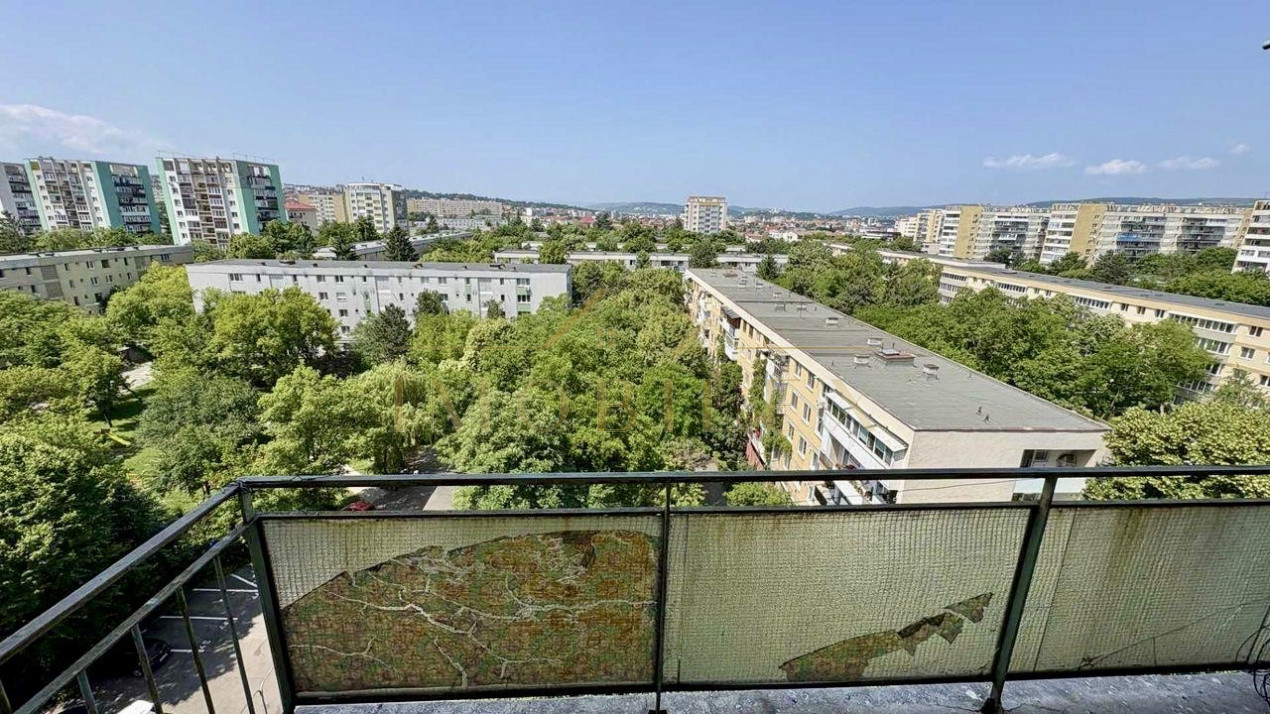 Apartament 2 camere, zona Gheorgheni