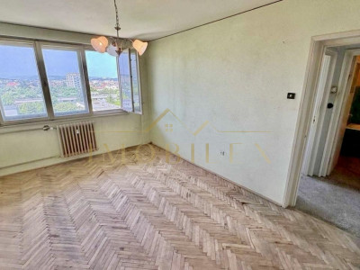 Apartament 2 camere, zona Gheorgheni