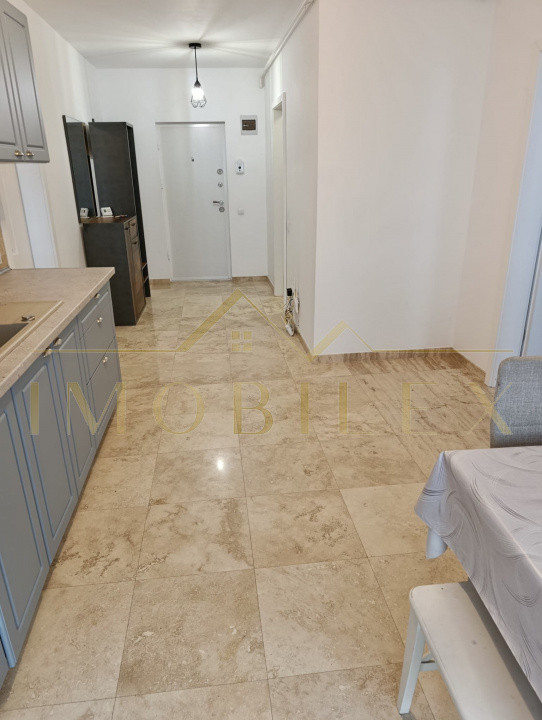 Apartament 2 camere, mobilat, zona Vivo/BMW 