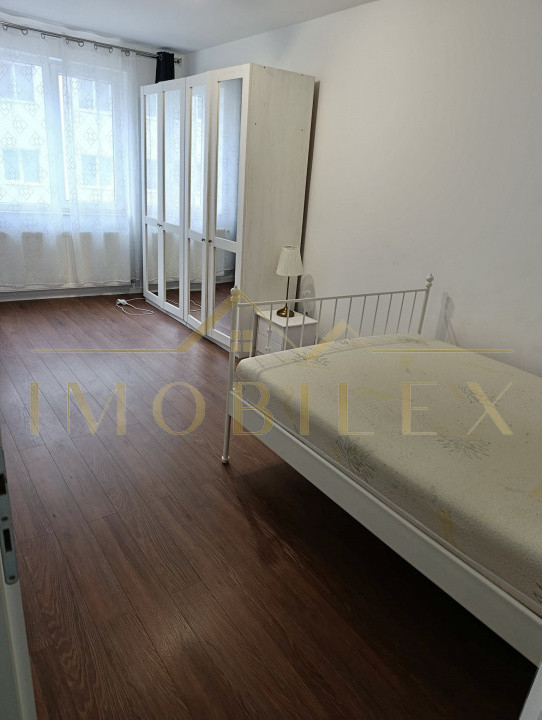 Apartament 2 camere, mobilat, zona Vivo/BMW 