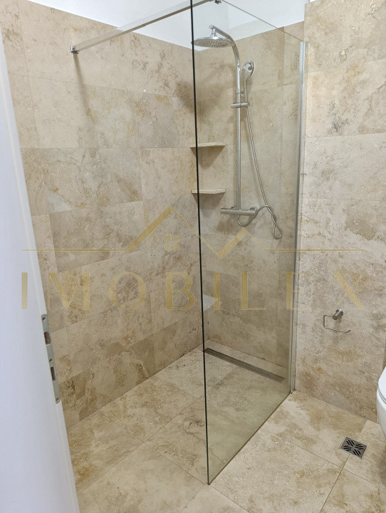 Apartament 2 camere, mobilat, zona Vivo/BMW 