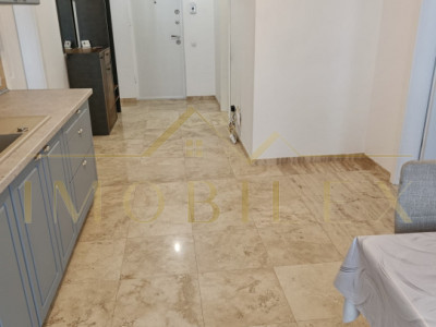 Apartament 2 camere, mobilat, zona Vivo/BMW 