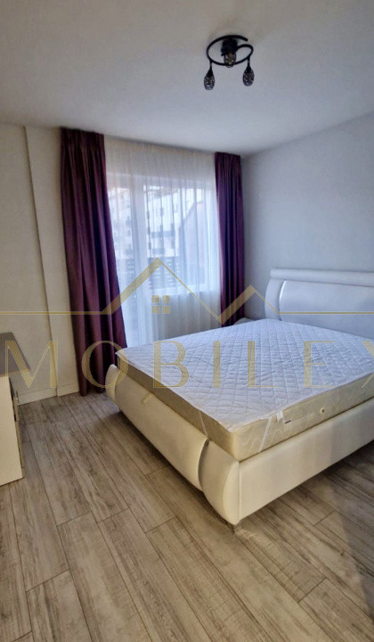 Apartament 3 camere de inchiriat, terasa de 45 mp zona Vivo/Bmw