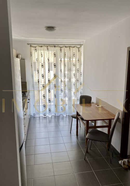 Apartament 1 camera, zona Eroilor