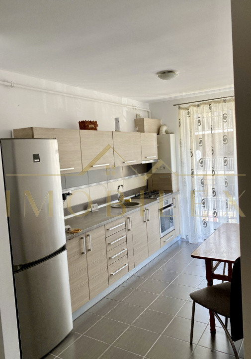 Apartament 1 camera, zona Eroilor