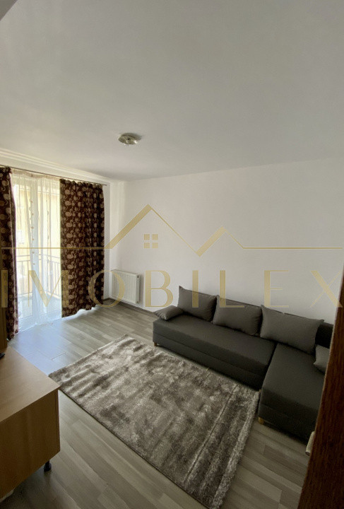 Apartament 1 camera, zona Eroilor