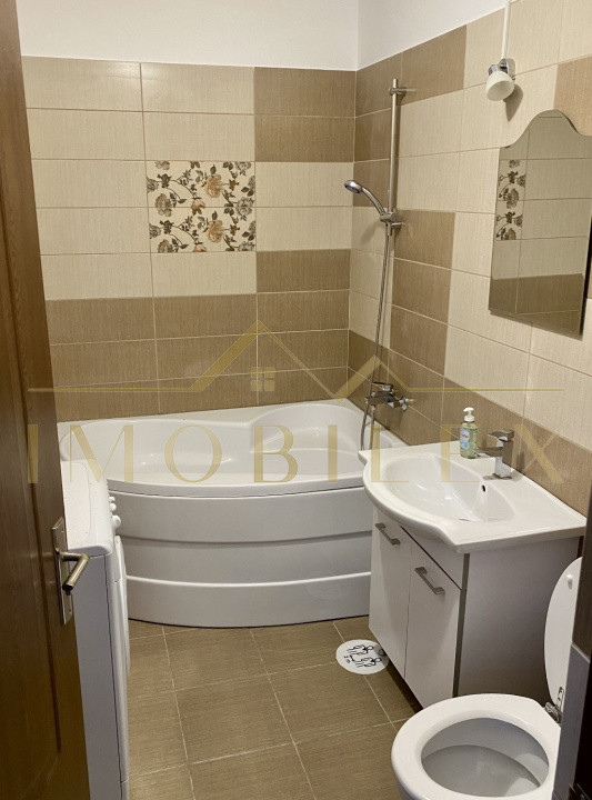 Apartament 1 camera, zona Eroilor