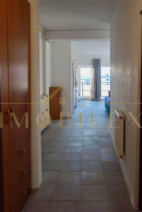 Apartament spațios 58 mp, zona Stejarului