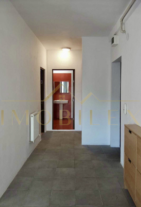 Apartament spațios 58 mp, zona Stejarului