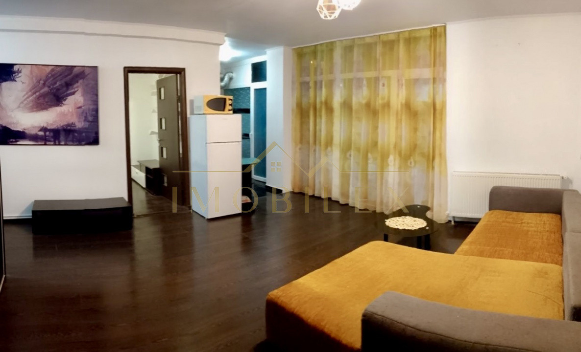 Apartament 2 camere, mobilat, zona Tineretului 