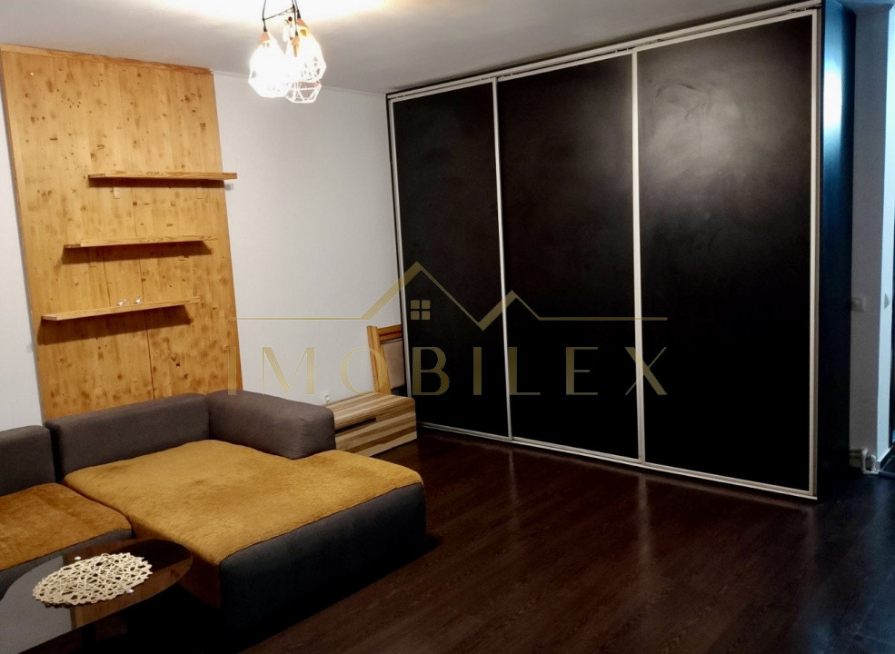 Apartament 2 camere, mobilat, zona Tineretului 