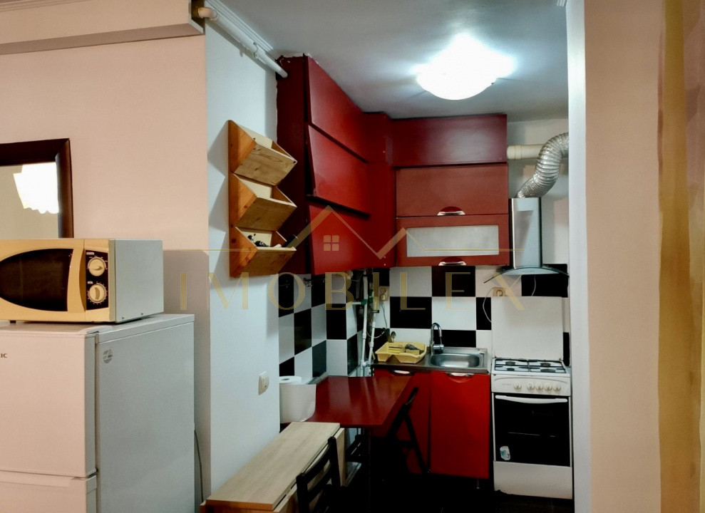 Apartament 2 camere, mobilat, zona Tineretului 
