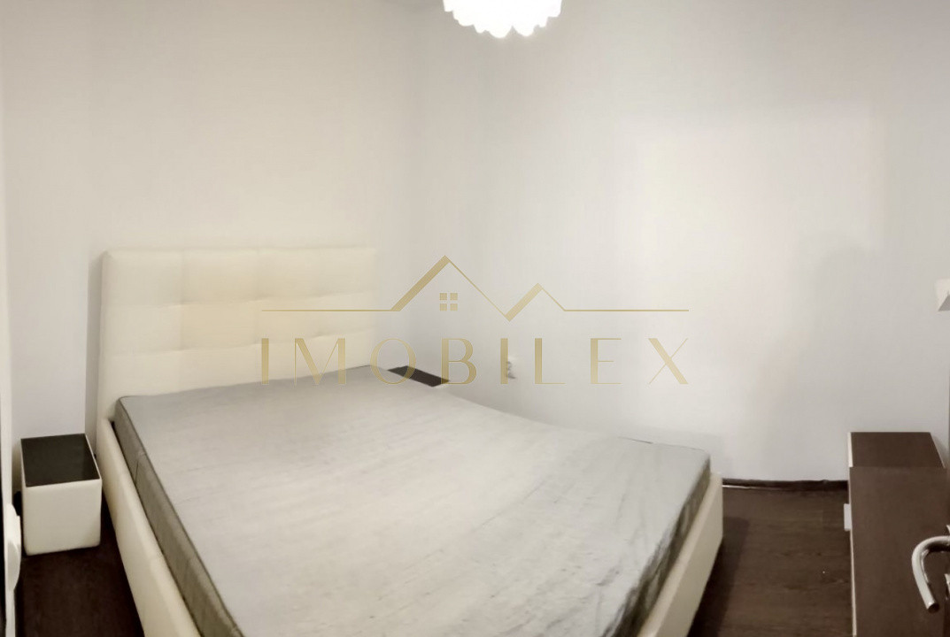 Apartament 2 camere, mobilat, zona Tineretului 