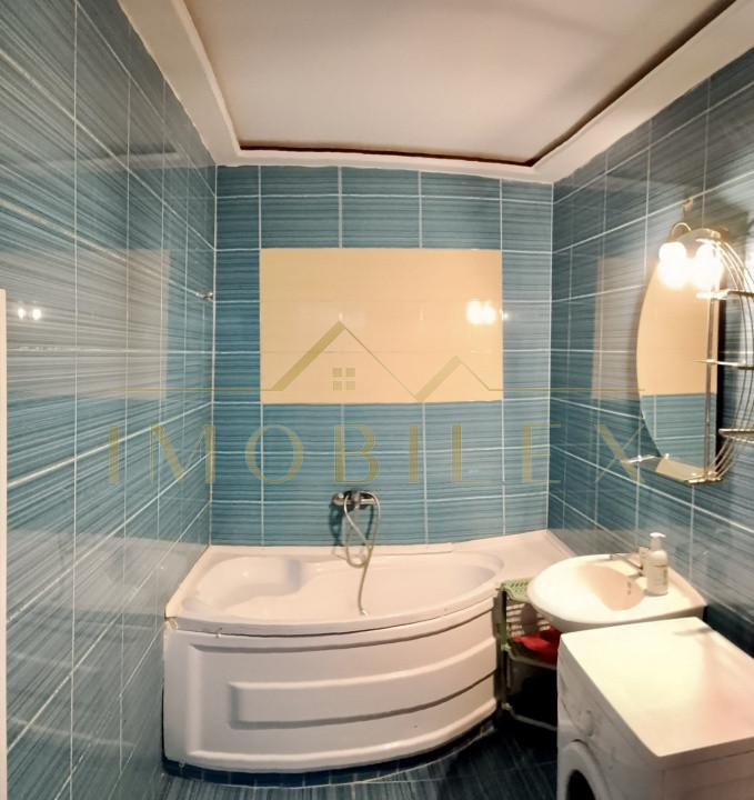 Apartament 2 camere, mobilat, zona Tineretului 