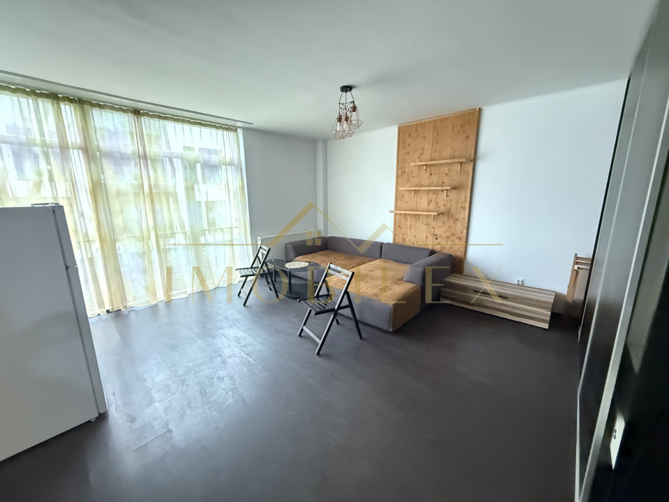 Apartament 2 camere, mobilat, zona Tineretului 
